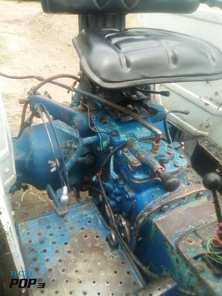 Ford4000 Re condion  03225905376 5