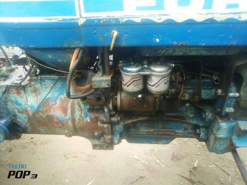 Ford4000 Re condion  03225905376 4