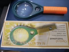 Magnifying Glass - Magnifier Magnifying Lens 0