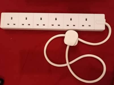 Electric Power Extession European Standrad (Used)