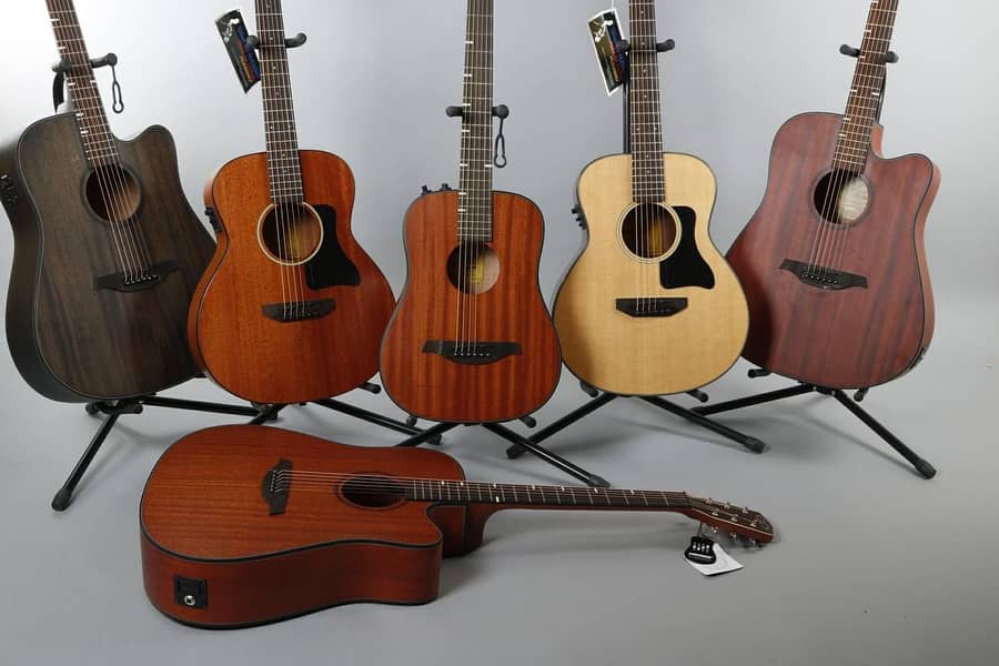 Guitars | Violins | Ukuleles Cajon box Acessoires Musical Instruments 0