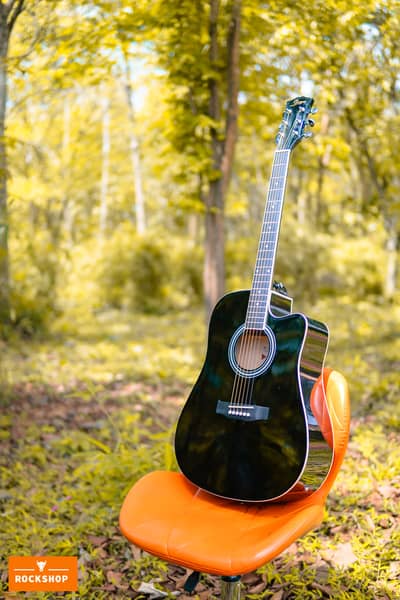 guitar, beginner guitar | usa made, profesional  Musical instruments 17