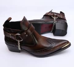 cowboy shoes