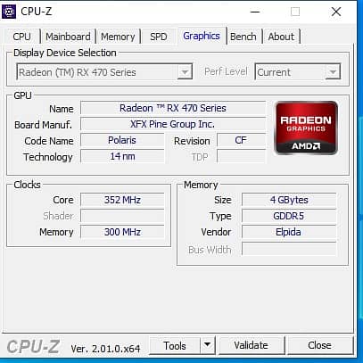 Gaming CPU 1