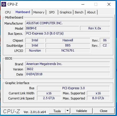 Gaming CPU 3