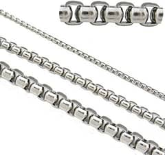 Premium Quality Stainless Steel Bracelet for Ladies