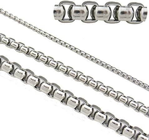 Premium Quality Stainless Steel Bracelet for Ladies 1