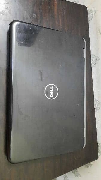 Dell Inspiron N5030 0