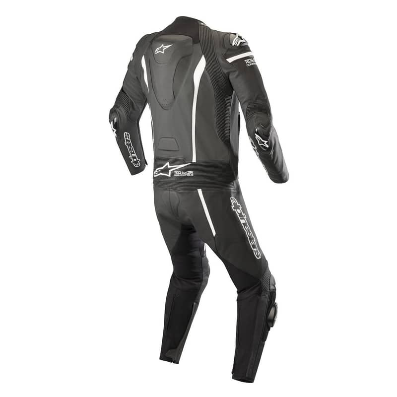 Bike ALPINESTARS GP PRO V2 RACE SUIT Bike leather jacker 2