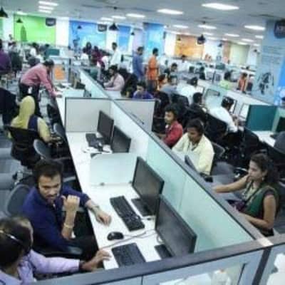 Hiring Nowadays For Call Center