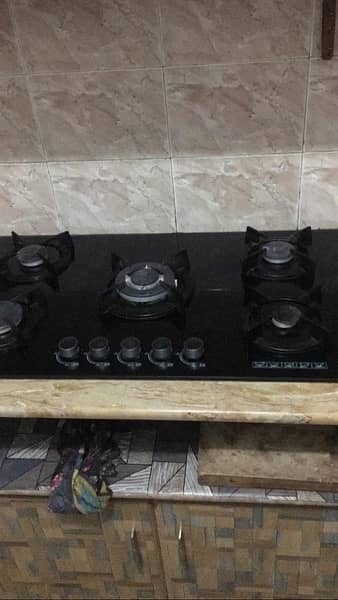 slightly used. best condition
