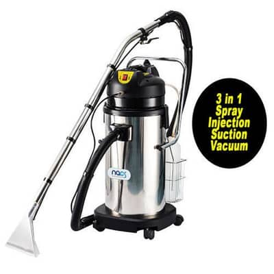 Carpet Shampoo Machine/ Wet and dry Vacuum cleaner