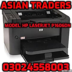 hp 1606dn hp p2035 hp 2055 hp 401 hp 1320 Printer & Photocopy Machines