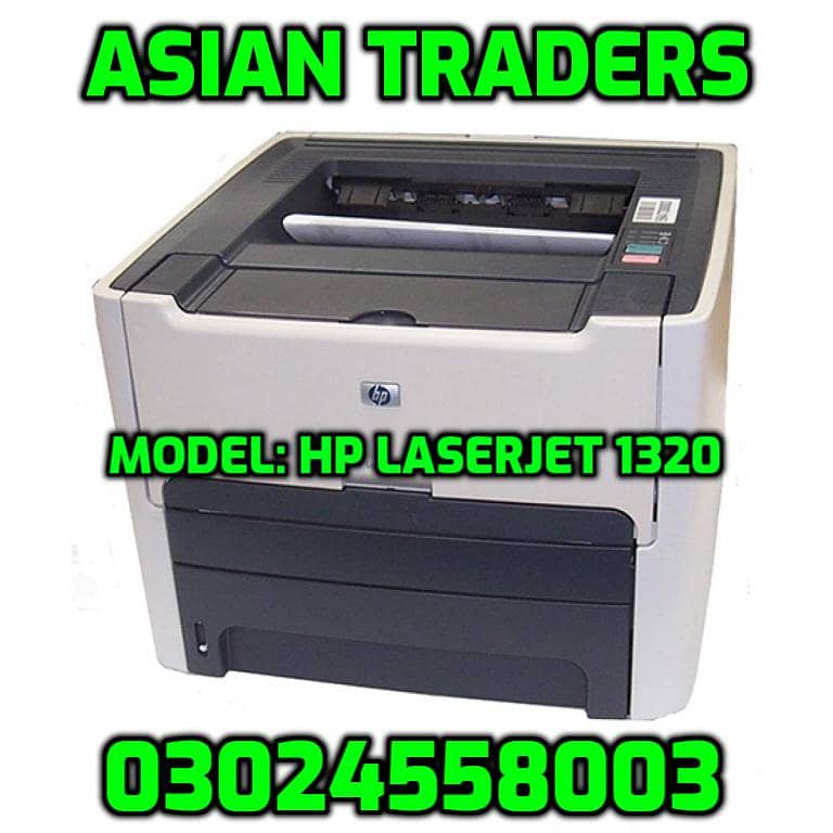 hp 1606dn hp p2035 hp 2055 hp 401 hp 1320 Printer & Photocopy Machines 2