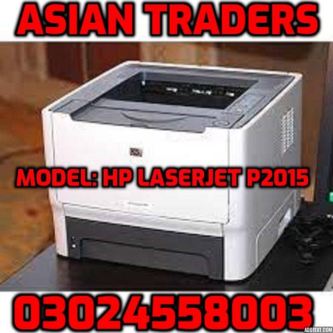 hp 1606dn hp p2035 hp 2055 hp 401 hp 1320 Printer & Photocopy Machines 3