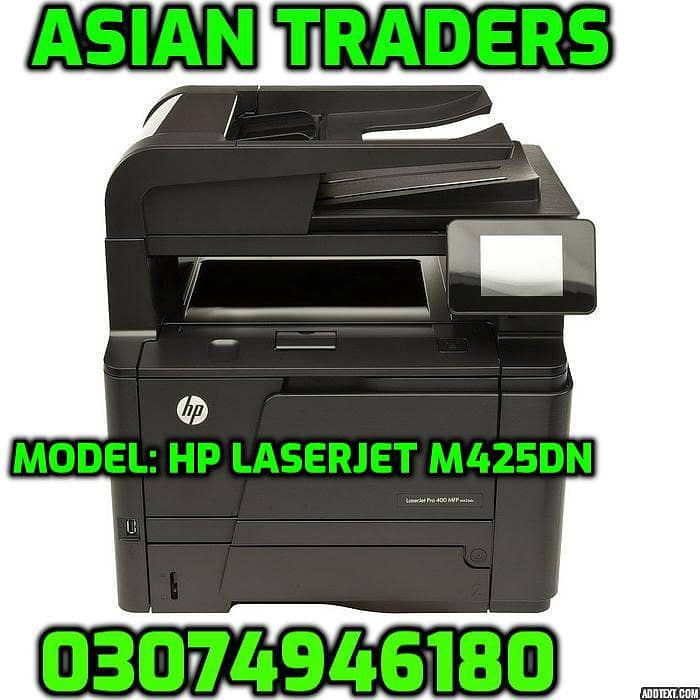 hp 1606dn hp p2035 hp 2055 hp 401 hp 1320 Printer & Photocopy Machines 18