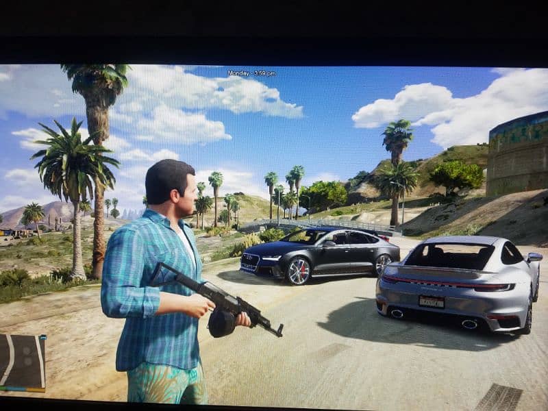 Ultra realistic graphics game GTA 5 all realistics mods installed 1.58 2