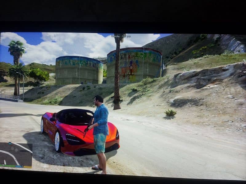 Ultra realistic graphics game GTA 5 all realistics mods installed 1.58 4