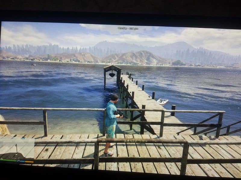 Ultra realistic graphics game GTA 5 all realistics mods installed 1.58 5