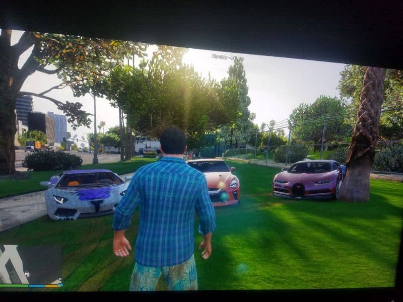 Ultra realistic graphics game GTA 5 all realistics mods installed 1.58 11