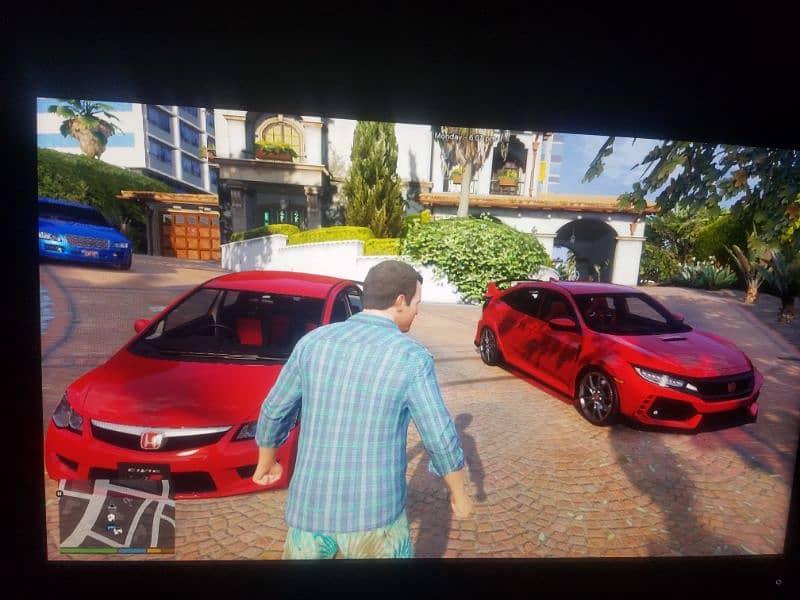 Ultra realistic graphics game GTA 5 all realistics mods installed 1.58 14