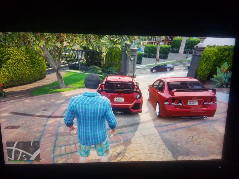 Ultra realistic graphics game GTA 5 all realistics mods installed 1.58 16