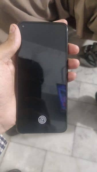 oppo a95 Good condition  full box 3