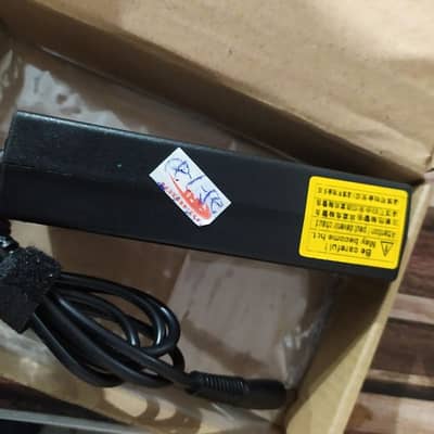 dell laptop charger imported 90 Watts 19.5V  4.62A 2