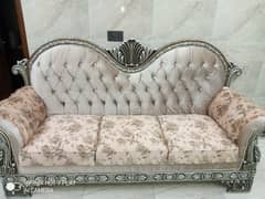 sofa set 5 seater