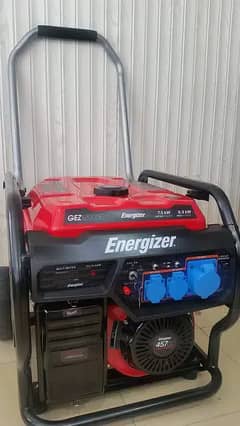 Brand new Petrol Generators Energizer usa