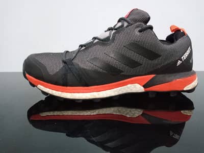 adidas terrex used