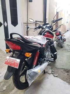 honda deluxe 125 olx