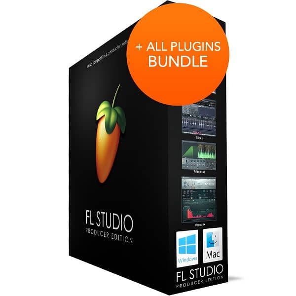 FL Studio All Plugins Edition & Upgrades, Save Up To 82% 1