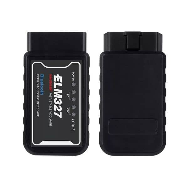 Kingbolen ELM327 Obd2 1.5v Car Scanner Bluetooth Auto Diagnostic Tools 0