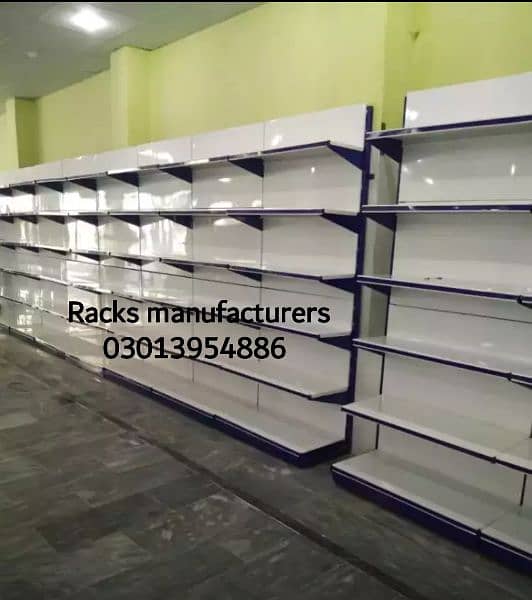 New and Used Racks | Bakery Counter For Sale & Purchase in Best Price 5
