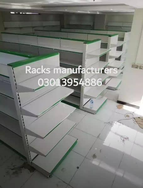 New and Used Racks | Bakery Counter For Sale & Purchase in Best Price 6