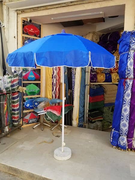 The Best Patio Umbrella and Stand #karachi #Pakistan 2