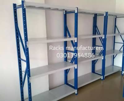 Wall racks gondola racks cash Counters heavy duty racks storage racks 11