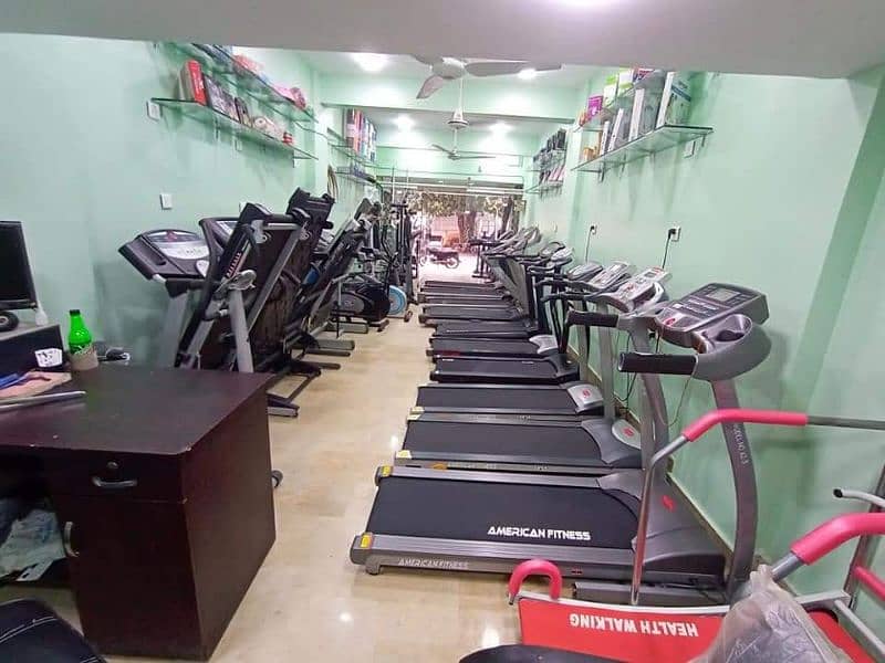 Get your own personal Treadmill buy From Body Need store in
Best price 4