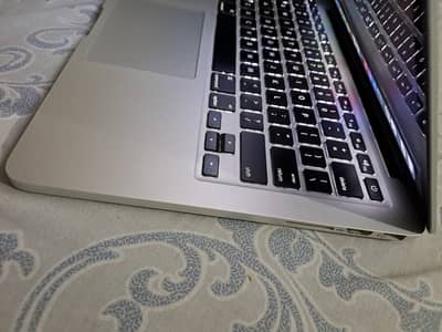 13 inch macbook pro mid 2017 touchbar i7