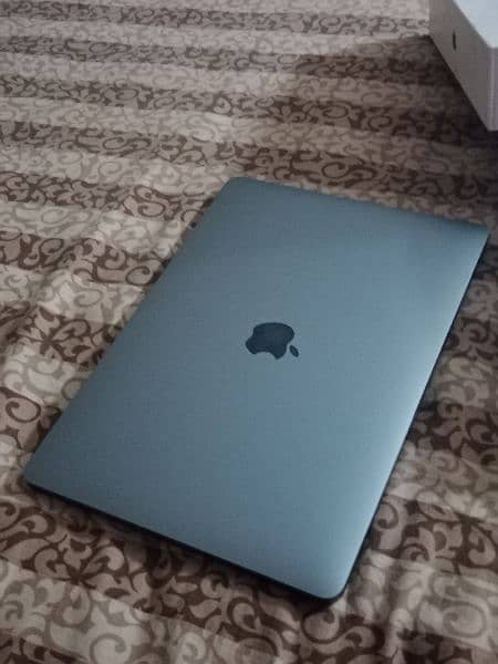 Macbook pro m1 13inch 2