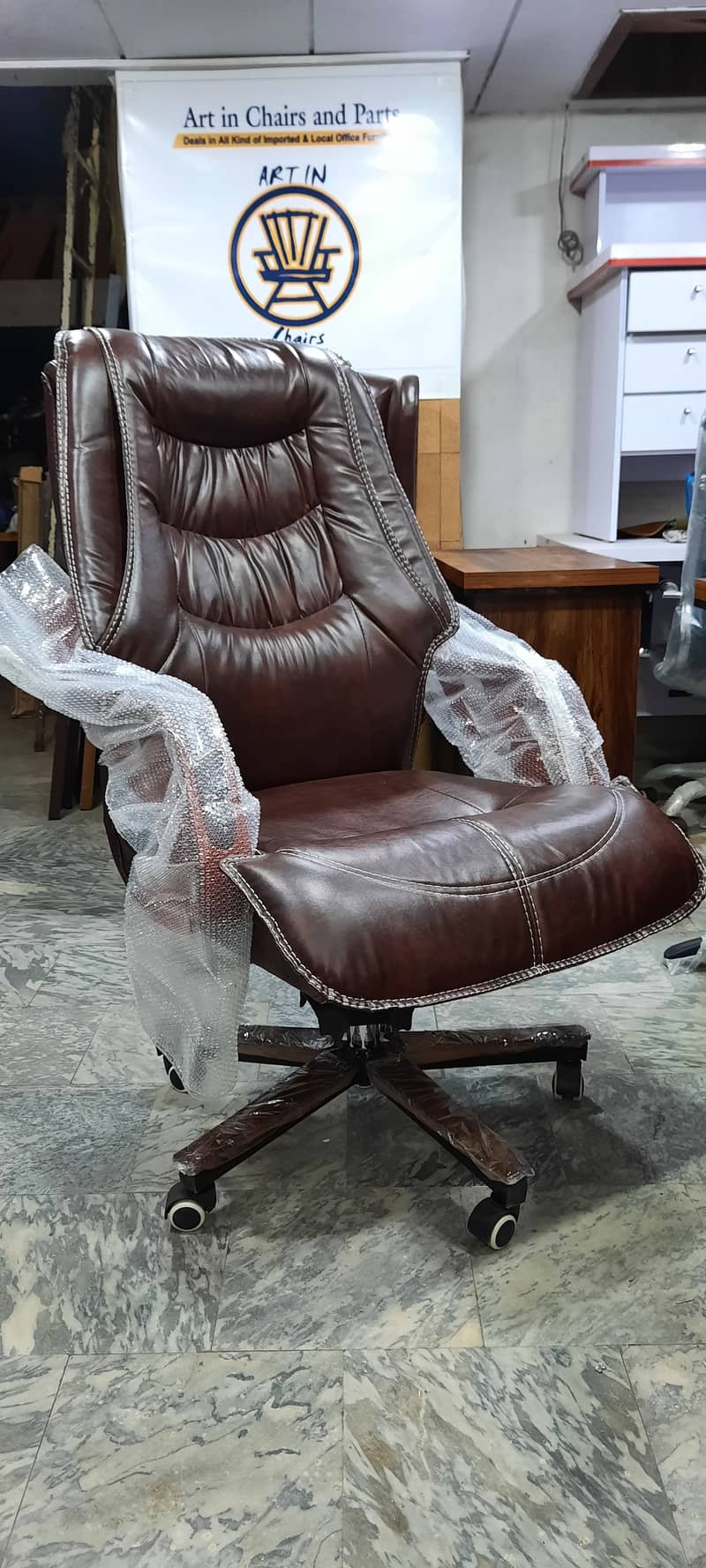 Office chair , executive chair , Boss chair , manager chair 4