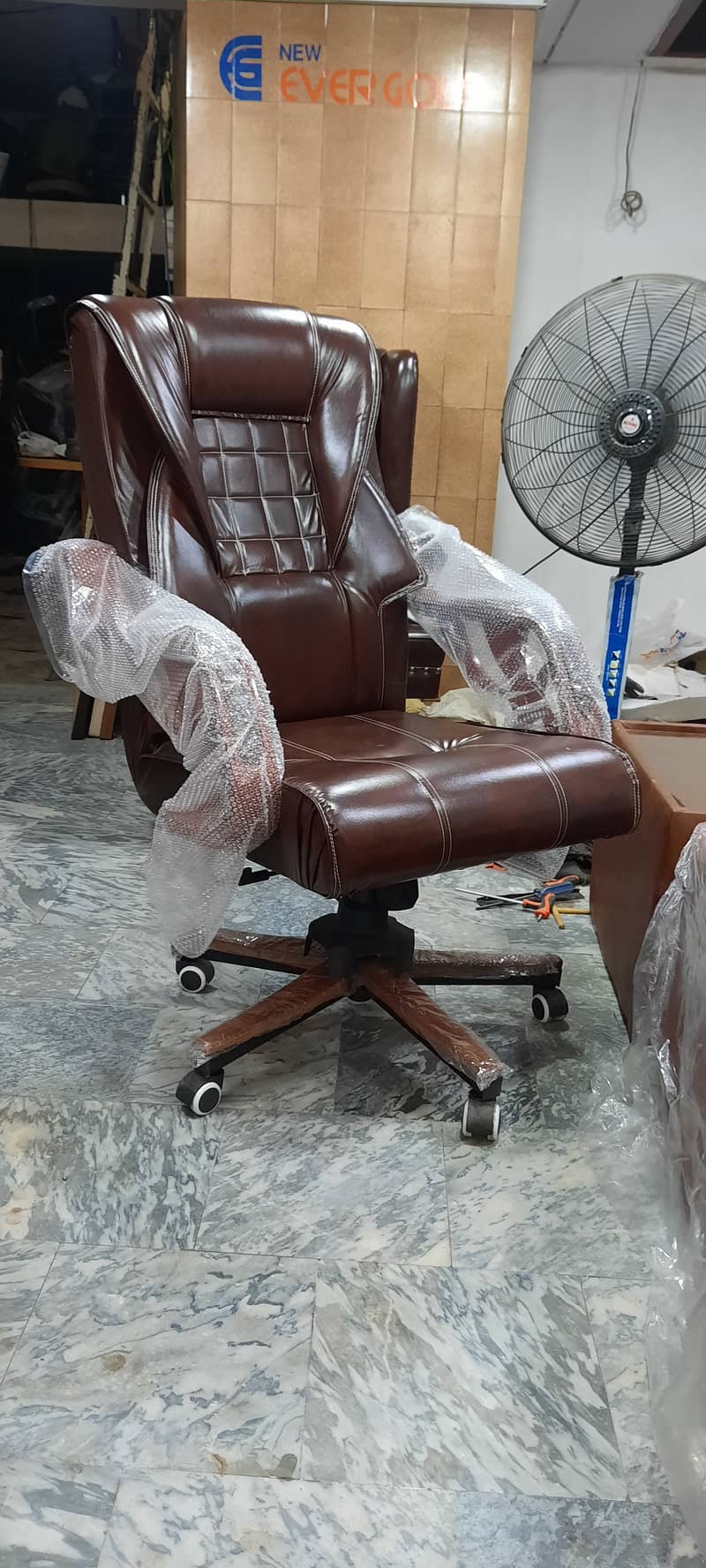 Office chair , executive chair , Boss chair , manager chair 5