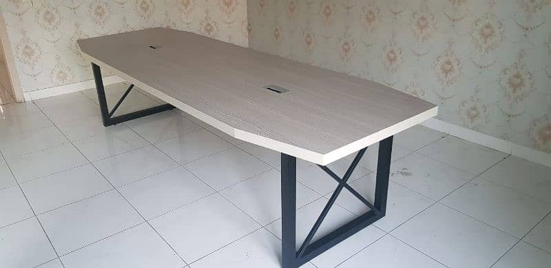 Office Table , Iron Table , Study Table , Executive Table 13