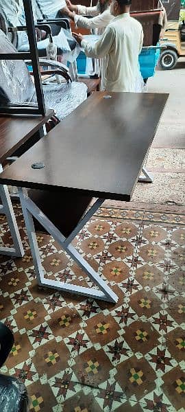Office Table , Iron Table , Study Table , Executive Table 16