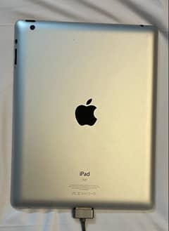 iPad 3  16GB