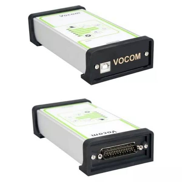Vocom for Volvo/Renault/Mack Truck Diagnose scanning tool 1