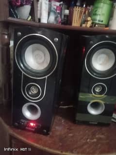 Audionic Speakers in Pakistan, Free classifieds in Pakistan | OLX.com.pk