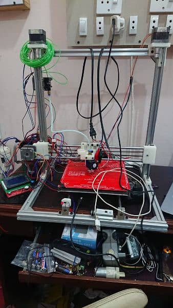 Arduino based fyp ( FINAL YEAR PROJECTS, SEMESTER PROJECTS) 2