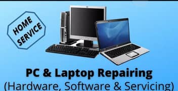 Business & Home Computer , Laptop , Network Services